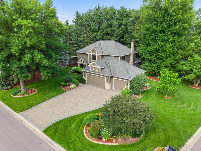 12500 Dorchester Trail Apple Valley MN 55124 - MLS# 7141916