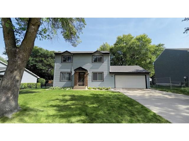 3235 Hamlet Drive Woodbury MN 55125 - MLS# 7141929