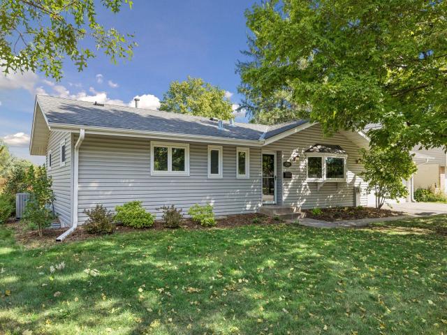 2301 Flag Avenue S Saint Louis Park MN 55426 - MLS# 7141937