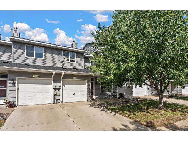 577 Woodduck Drive Unit K Woodbury MN 55125 - MLS# 7141958