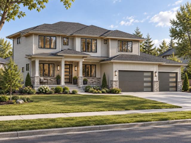 3760 Brookside Drive Chaska MN 55318 - MLS# 7141965