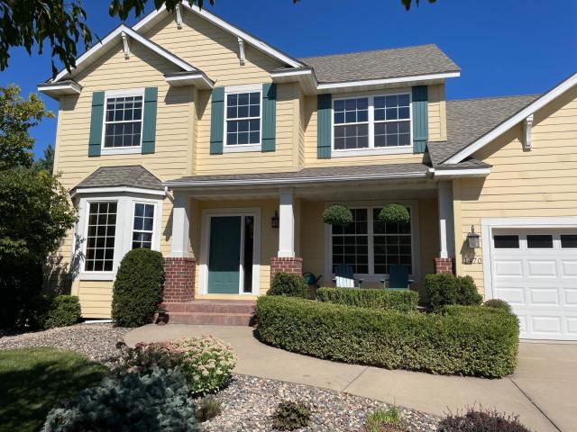 1470 River Shore Drive Hastings MN 55033 - MLS# 7141986