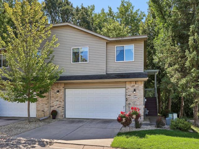 7249 32nd Avenue N Crystal MN 55427 - MLS# 7141993