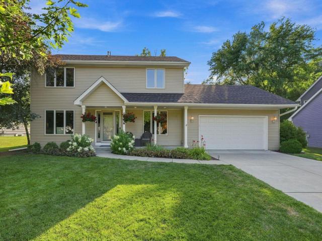 2222 Parkview Lane Woodbury MN 55125 - MLS# 7142015