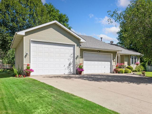 3883 122nd Avenue NW Minneapolis MN 55433 - MLS# 7142045