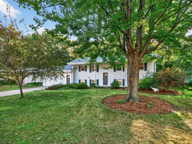 3435 Glen Oaks Avenue White Bear Lake MN 55110 - MLS# 7142064