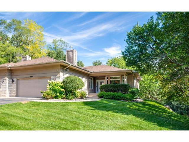 7089 Crowne Oak Road Eden Prairie MN 55344 - MLS# 7142066