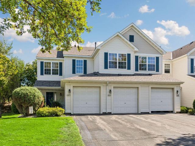 1673 Countryside Drive Shakopee MN 55379 - MLS# 7142088