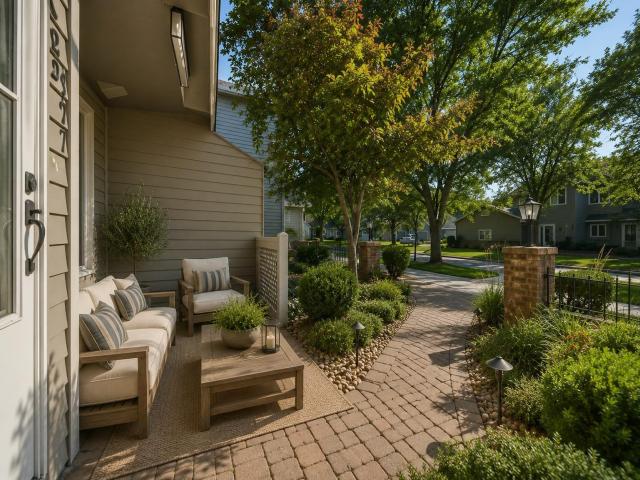 7807 W 110th Street Bloomington MN 55438 - MLS# 7142097