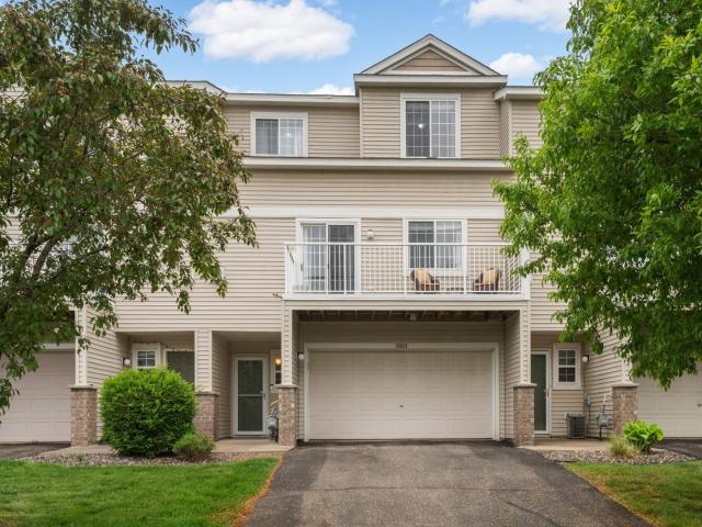 6603 Olive Lane N Maple Grove MN 55311 - MLS# 7142099