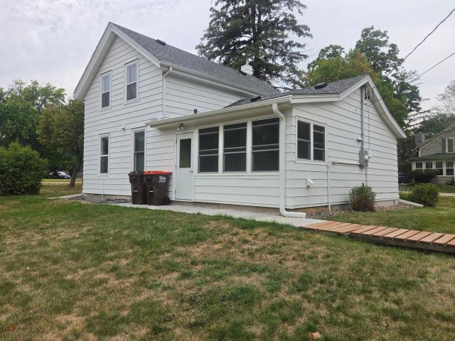 805 Orange Street Prescott WI 54021 - MLS# 7142103
