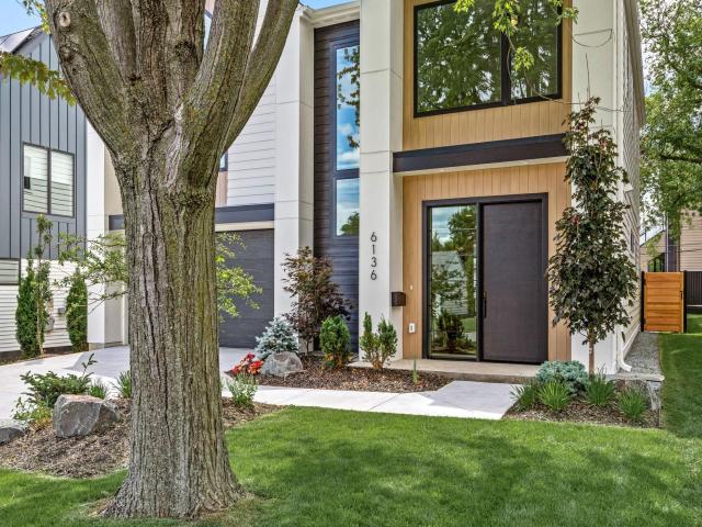 6136 Oaklawn Avenue Edina MN 55424 - MLS# 7142109