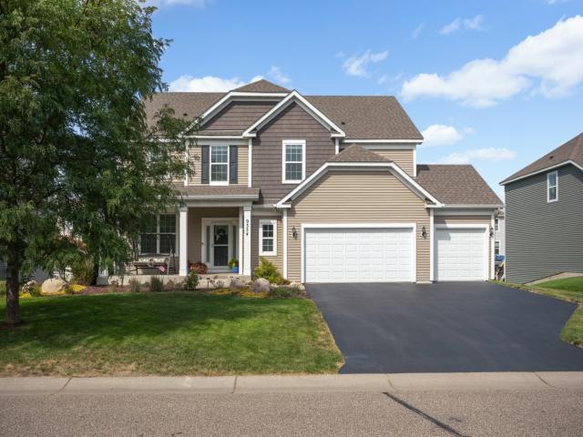 9354 Summerlin Road Woodbury MN 55129 - MLS# 7142116