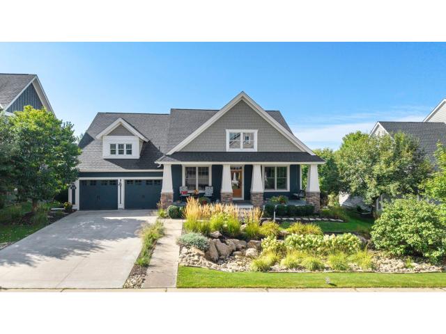 1137 Pioneer Trail Bayport MN 55003 - MLS# 7142117