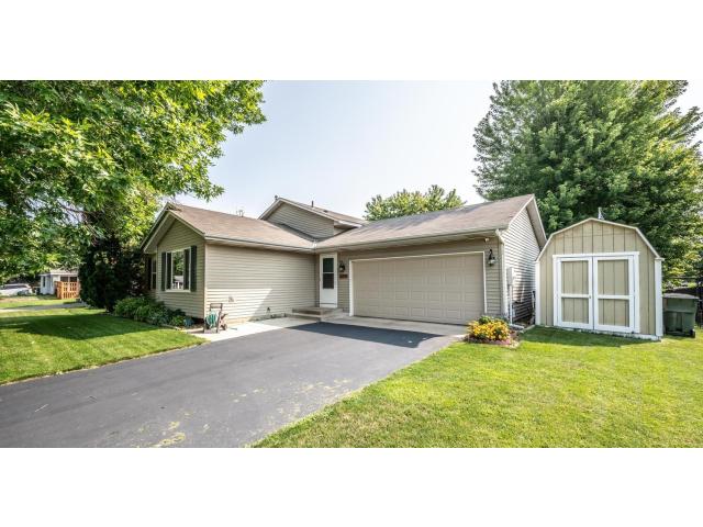 15288 Chokecherry Avenue Rosemount MN 55068 - MLS# 7142121