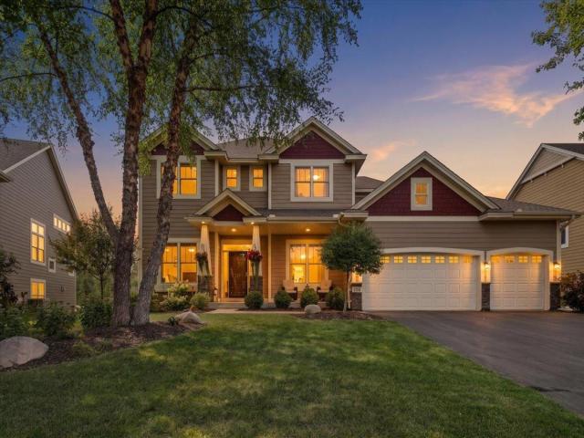 1618 Headwaters Lane Woodbury MN 55129 - MLS# 7142129