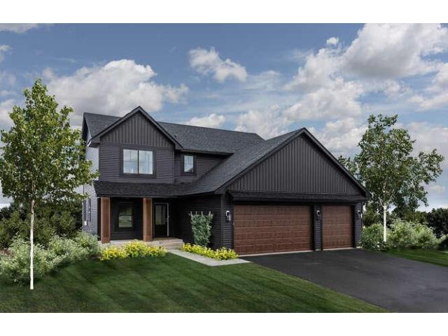 13381 Cadogan Way Rosemount MN 55068 - MLS# 7142138