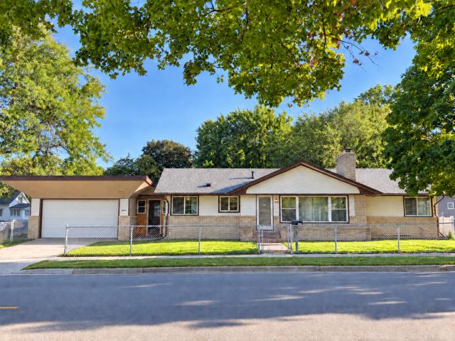 1894 Minnehaha Avenue E Saint Paul MN 55119 - MLS# 7142153