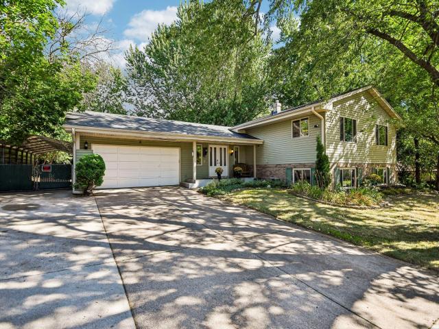 767 Eldridge Avenue E Maplewood MN 55117 - MLS# 7142154