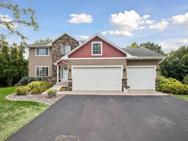 4205 Walnut Road Saint Bonifacius MN 55375 - MLS# 7142169