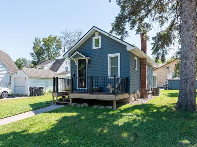 511 W 6th Street Mankato MN 56001 - MLS# 7142179