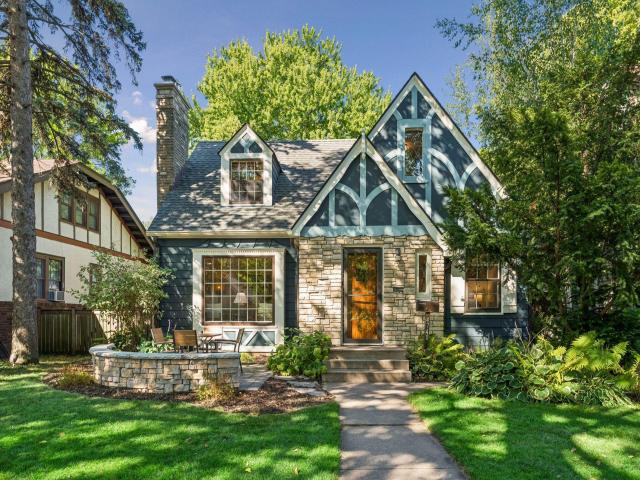 4740 13th Avenue S Minneapolis MN 55407 - MLS# 7142194
