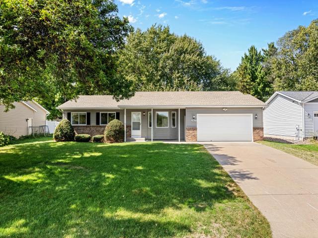 3417 Van Dyke Street White Bear Lake MN 55110 - MLS# 7142207