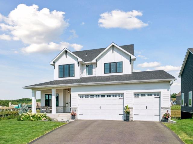 15804 Wyoming Avenue Savage MN 55378 - MLS# 7142214