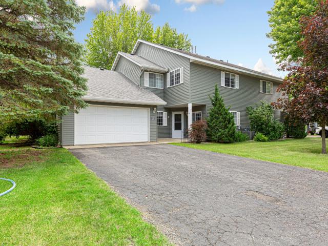 11 Restless Court Mankato MN 56003 - MLS# 7142227