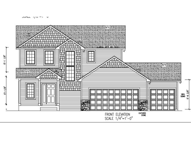 1138 Petersen Court NW Stewartville MN 55976 - MLS# 7142242
