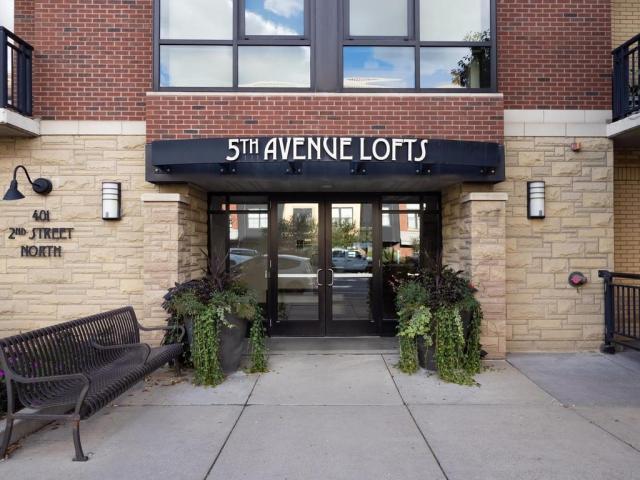 401 N 2nd Street Unit 321 Minneapolis MN 55401 - MLS# 7142243