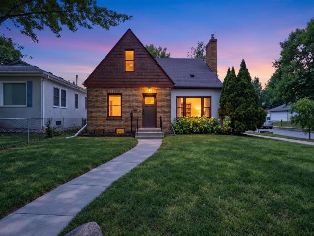 2748 Ulysses Street NE Minneapolis MN 55418 - MLS# 7142245