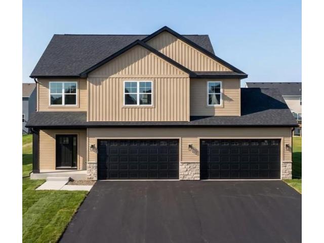 578 Sienna Drive Watertown MN 55315 - MLS# 7142257