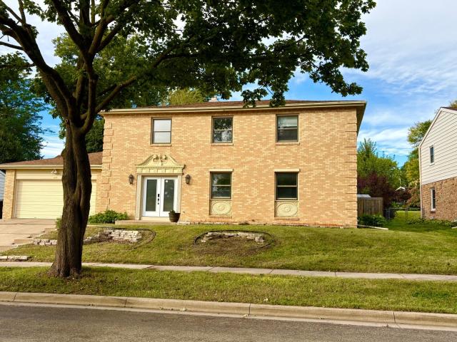 1017 19th Street NE Rochester MN 55906 - MLS# 7142276