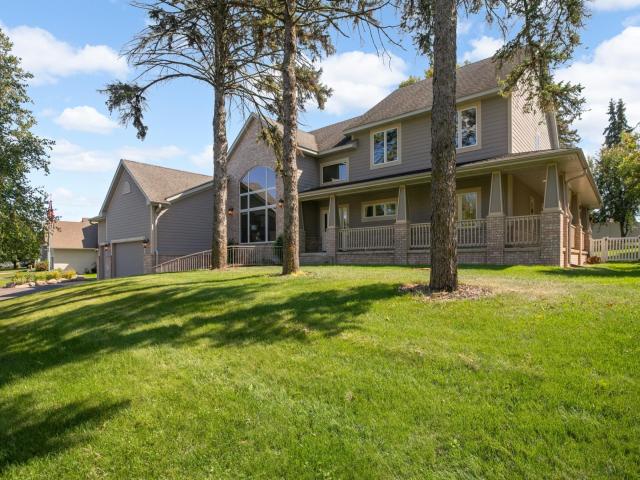 1085 Parkview Lane Victoria MN 55386 - MLS# 7142278
