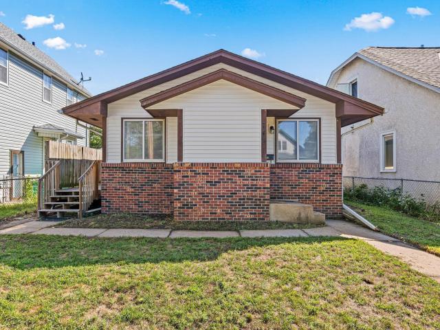 745 Jackson Street NE Minneapolis MN 55413 - MLS# 7142309