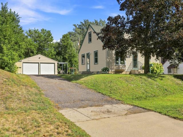 3826 Zane Avenue N Crystal MN 55422 - MLS# 7142313