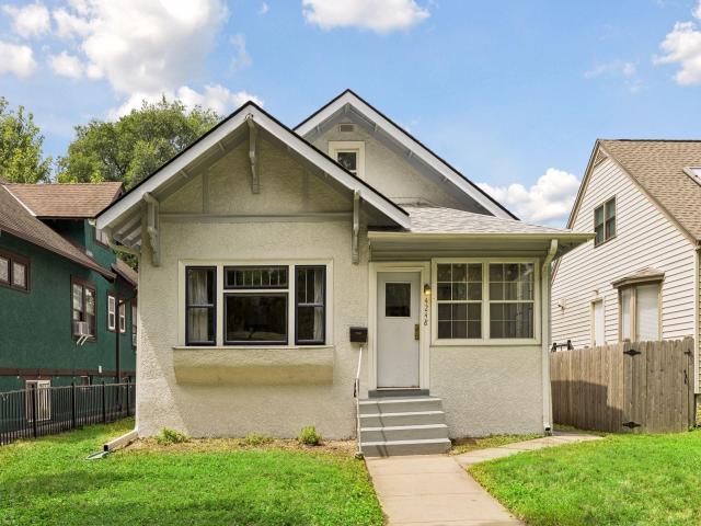 4248 Park Avenue Minneapolis MN 55407 - MLS# 7142317
