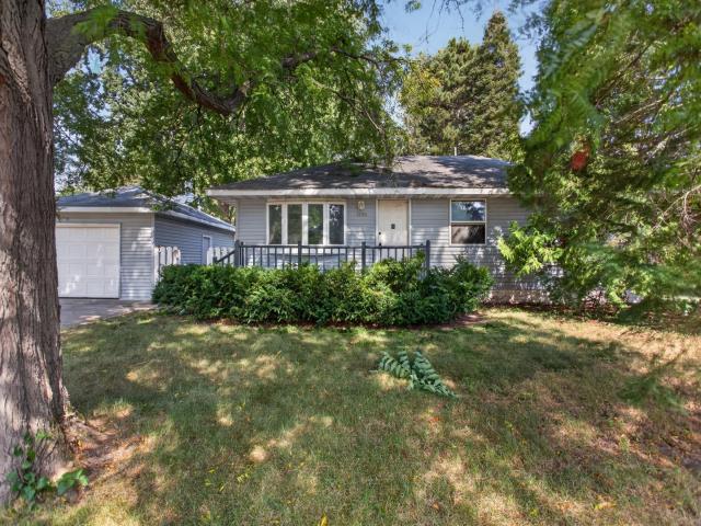 1699 Oakwood Drive Shoreview MN 55126 - MLS# 7142325