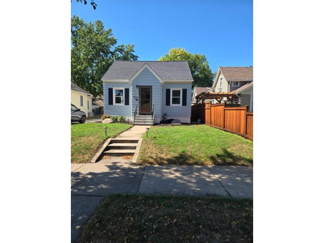 3808 22nd Avenue S Minneapolis MN 55407 - MLS# 7142348