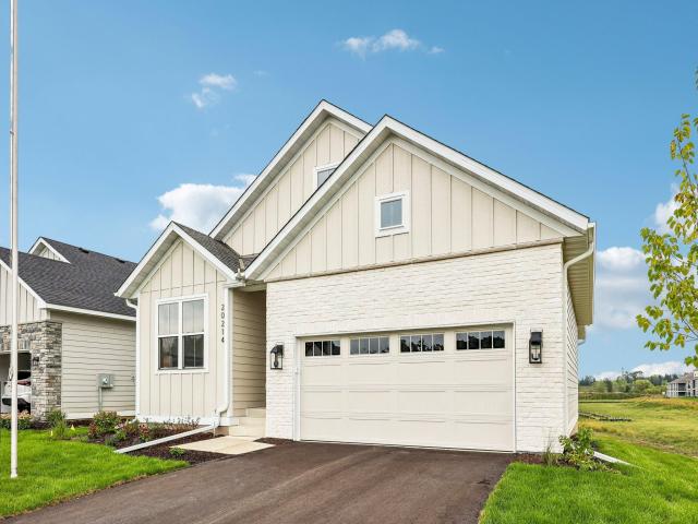 20214 Keystone Avenue Lakeville MN 55044 - MLS# 7142349