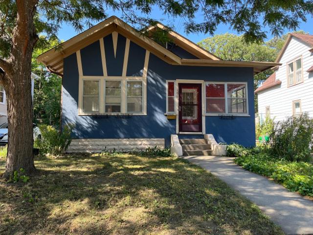 106 Bedford Street SE Minneapolis MN 55414 - MLS# 7142354