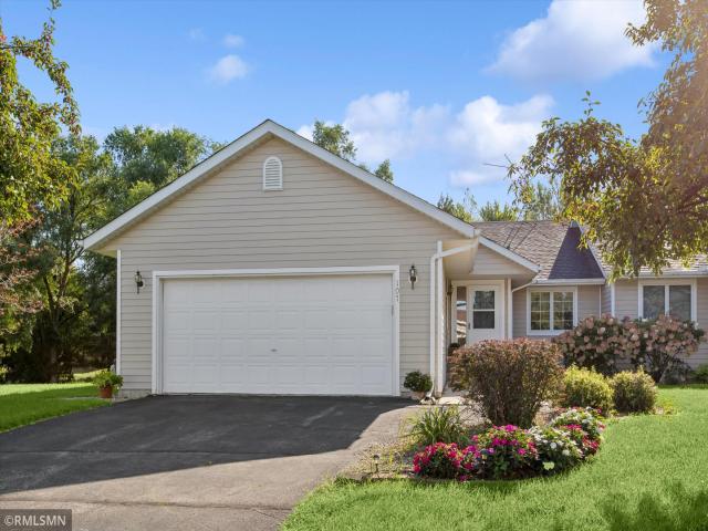 107 Ridgebrook Drive Unit 107 Cannon Falls MN 55009 - MLS# 7142365