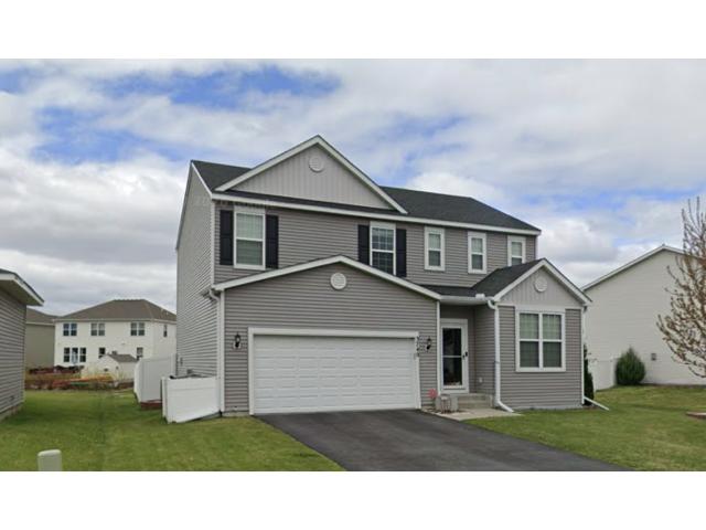 3740 112th Lane NE Blaine MN 55449 - MLS# 7142372