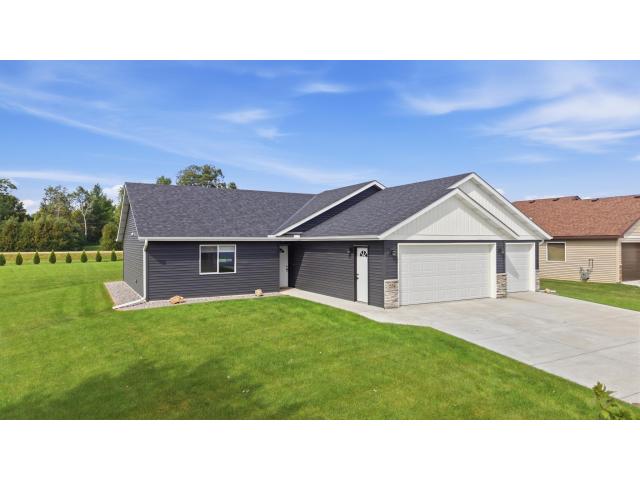1554 Gray Fox Drive NE Owatonna MN 55060 - MLS# 7142384