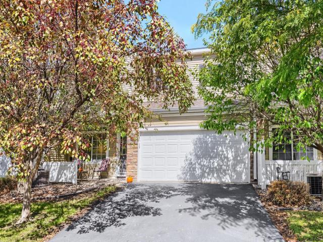 13457 Europa Court N Unit 3 Hugo MN 55038 - MLS# 7142385