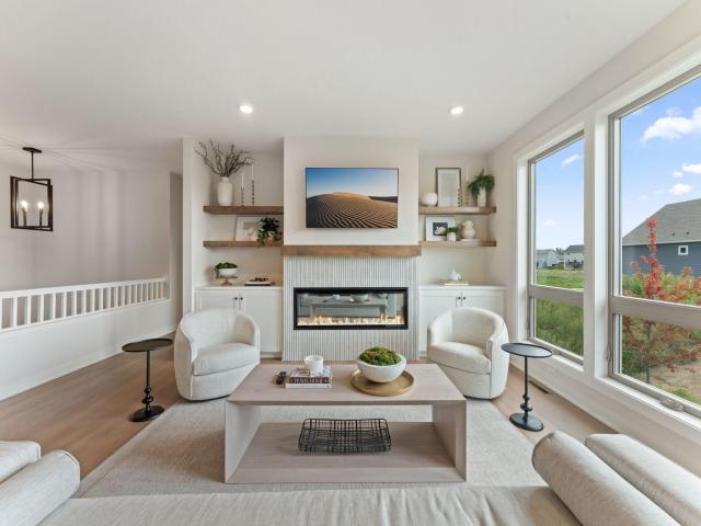 17779 Ellsworth Drive Lakeville MN 55044 - MLS# 7142404