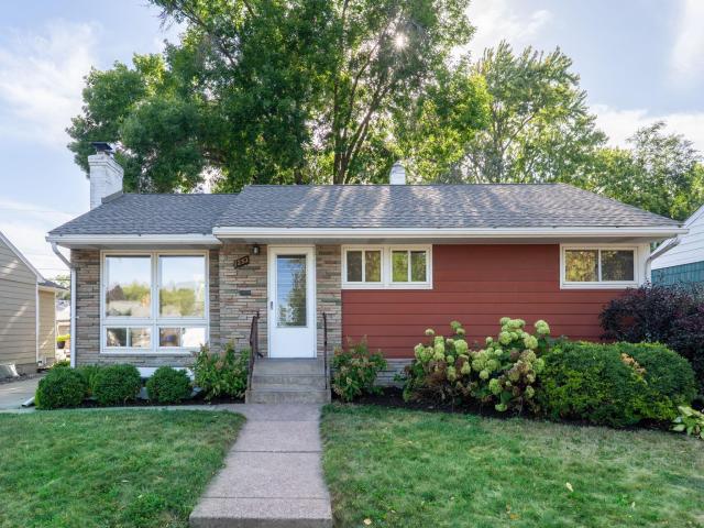 1253 Saint Paul Avenue Saint Paul MN 55116 - MLS# 7142501