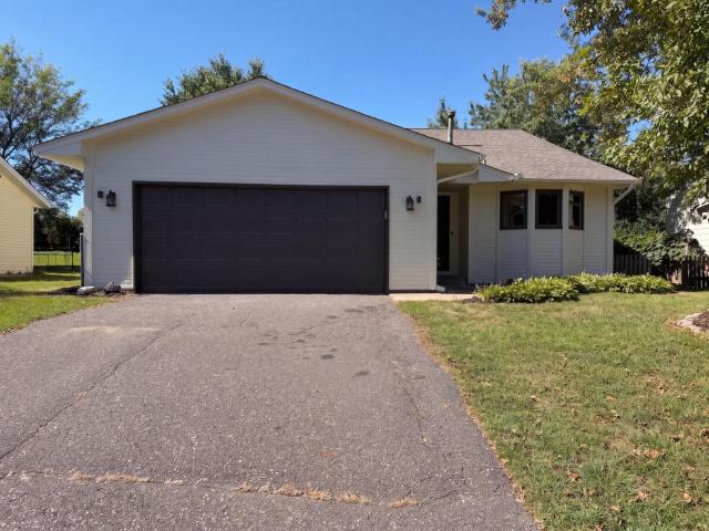 7537 Fairfield Road N Brooklyn Park MN 55444 - MLS# 7142513