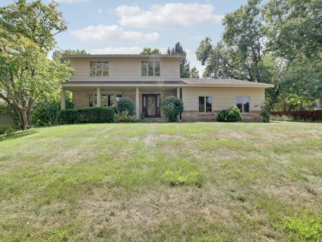 8359 Amsden Ridge Drive Bloomington MN 55438 - MLS# 7142519